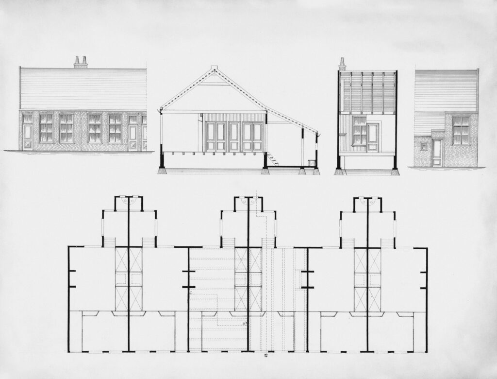 amsterdam city archives 1hsh1adg6mg unsplash